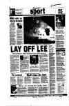 Aberdeen Evening Express Monday 02 August 1993 Page 18