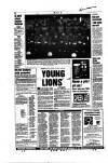 Aberdeen Evening Express Tuesday 03 August 1993 Page 20