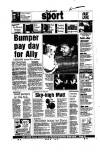 Aberdeen Evening Express Tuesday 03 August 1993 Page 22