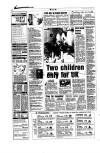 Aberdeen Evening Express Friday 13 August 1993 Page 2