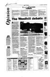 Aberdeen Evening Express Friday 13 August 1993 Page 12
