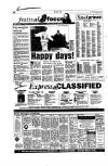 Aberdeen Evening Express Friday 13 August 1993 Page 16