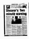 Aberdeen Evening Express Saturday 21 August 1993 Page 2