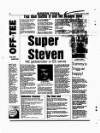 Aberdeen Evening Express Saturday 21 August 1993 Page 17