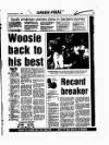 Aberdeen Evening Express Saturday 21 August 1993 Page 27