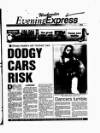 Aberdeen Evening Express Saturday 21 August 1993 Page 31