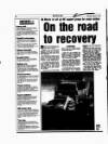 Aberdeen Evening Express Saturday 21 August 1993 Page 34