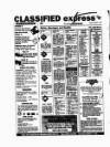 Aberdeen Evening Express Saturday 21 August 1993 Page 63