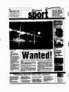 Aberdeen Evening Express Saturday 21 August 1993 Page 77