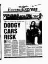 Aberdeen Evening Express Saturday 21 August 1993 Page 78