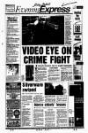 Aberdeen Evening Express Thursday 26 August 1993 Page 1