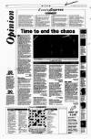 Aberdeen Evening Express Thursday 26 August 1993 Page 10