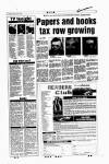 Aberdeen Evening Express Monday 30 August 1993 Page 5