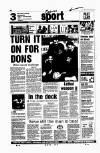 Aberdeen Evening Express Tuesday 31 August 1993 Page 20