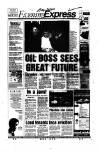 Aberdeen Evening Express Tuesday 07 September 1993 Page 1