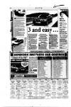 Aberdeen Evening Express Tuesday 07 September 1993 Page 16