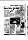 Aberdeen Evening Express Wednesday 08 September 1993 Page 22