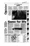 Aberdeen Evening Express Monday 13 September 1993 Page 10