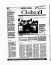Aberdeen Evening Express Saturday 18 September 1993 Page 22