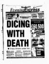 Aberdeen Evening Express Saturday 18 September 1993 Page 31