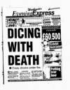 Aberdeen Evening Express Saturday 18 September 1993 Page 80