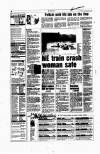 Aberdeen Evening Express Thursday 23 September 1993 Page 1