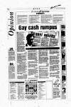 Aberdeen Evening Express Friday 24 September 1993 Page 14