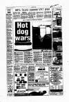 Aberdeen Evening Express Thursday 30 September 1993 Page 3