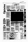 Aberdeen Evening Express Thursday 30 September 1993 Page 10