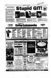 Aberdeen Evening Express Monday 11 October 1993 Page 14