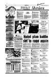 Aberdeen Evening Express Monday 01 November 1993 Page 14