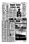 Aberdeen Evening Express Monday 01 November 1993 Page 21