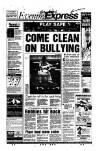 Aberdeen Evening Express Tuesday 02 November 1993 Page 1