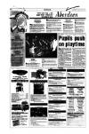 Aberdeen Evening Express Tuesday 02 November 1993 Page 12
