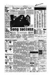 Aberdeen Evening Express Tuesday 02 November 1993 Page 14