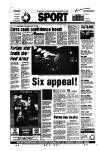 Aberdeen Evening Express Tuesday 02 November 1993 Page 21