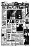 Aberdeen Evening Express Wednesday 03 November 1993 Page 1
