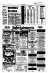 Aberdeen Evening Express Wednesday 03 November 1993 Page 12