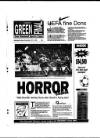 Aberdeen Evening Express Saturday 13 November 1993 Page 1