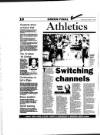 Aberdeen Evening Express Saturday 13 November 1993 Page 10