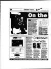 Aberdeen Evening Express Saturday 13 November 1993 Page 14