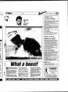 Aberdeen Evening Express Saturday 13 November 1993 Page 21