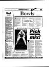 Aberdeen Evening Express Saturday 13 November 1993 Page 25