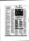 Aberdeen Evening Express Saturday 13 November 1993 Page 38