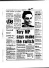Aberdeen Evening Express Saturday 13 November 1993 Page 39