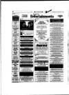 Aberdeen Evening Express Saturday 13 November 1993 Page 40