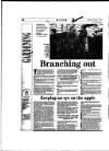 Aberdeen Evening Express Saturday 13 November 1993 Page 52