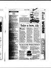 Aberdeen Evening Express Saturday 13 November 1993 Page 65