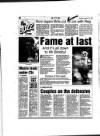 Aberdeen Evening Express Saturday 13 November 1993 Page 82
