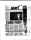 Aberdeen Evening Express Saturday 13 November 1993 Page 84